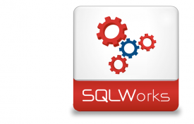 SQLWorks Windows 10 and Mac OS X compliant