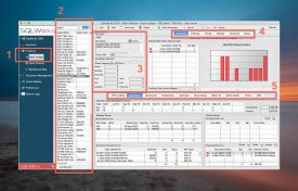 Fact Sheet: Stock Ledger