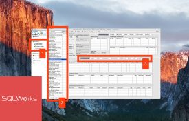 Fact Sheet: Sales Ledger