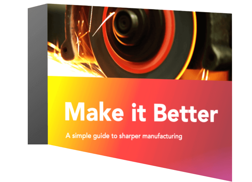 manufacturing guide