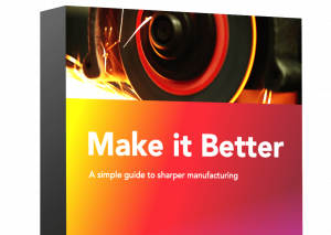 manufacturing software guide