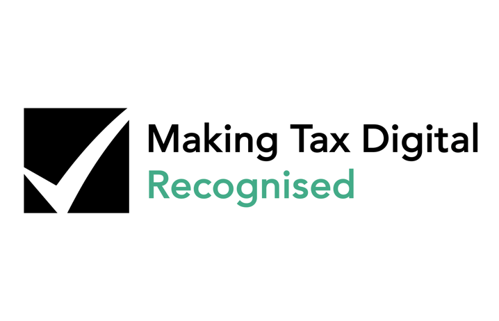 making tax digital recognised